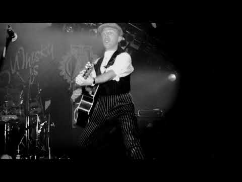 The Whisky Priests Bloody Well Back! Reunion Tour 2018 Teaser #1