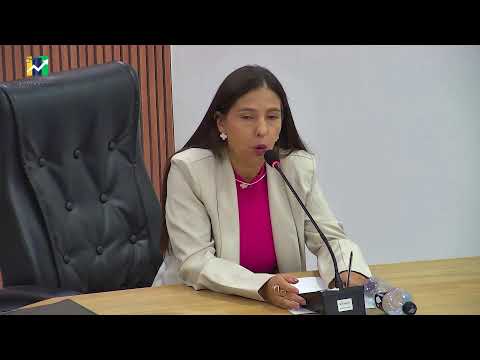 Transmissão ao vivo de Câmara Municipal de São Miguel do Passa Quatro