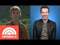 Bohemian Rhapsody Star Joseph Mazzello On Starring In Jurassic Park As A Kid TODAY