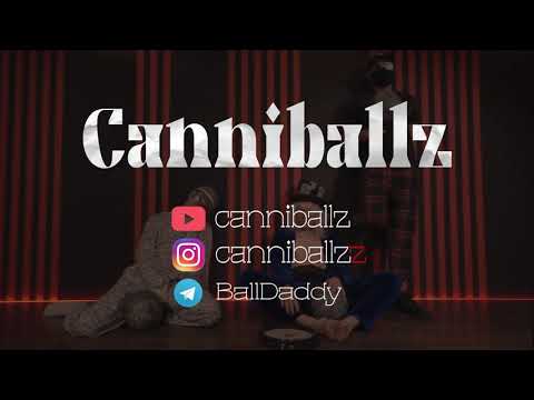 Canniballz Promo Give it to me Baby