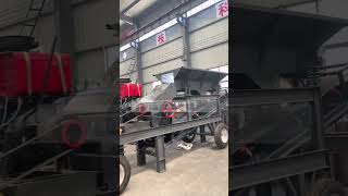 Nov kladivni drobilnik BF Slag Breaker | Slika 4 - Machineryline