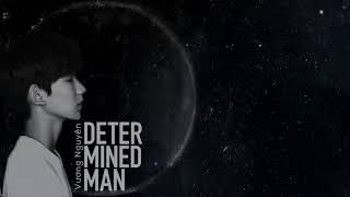 Vương Nguyên 《Determined Man》|《孤注》 王源