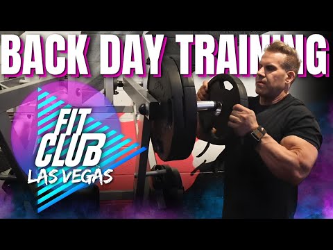 FIT-FOR-51 TRANSFORMATION CHALLENGE | BACK DAY