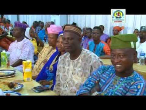 Shiekh Bukhari Ibn Musa - Nkan Seyin - 2