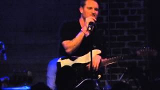 Cold War Kids - Rubidoux LIVE HD (2013) Bootleg Theater
