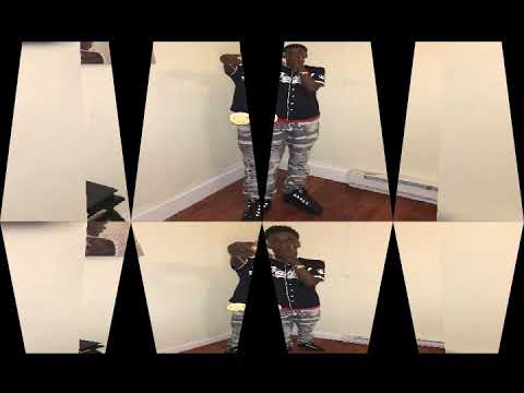 Bandoo Hunchoo x Irrelevant