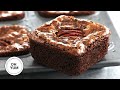 Professional Baker Teaches You How To Make BROWNIES