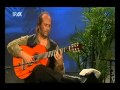 Paco de Lucia   Burghausen 2004