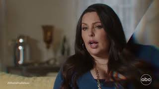 Who Do You Believe? - Series Premiere TUES MAY 3 on ABC