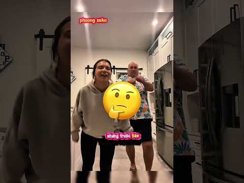 Anh chàng nhuộm tóc sai 1 bước và cái kết khiến cả tiệm sốc toàn tập#tiệm tóc bất ổn 😂