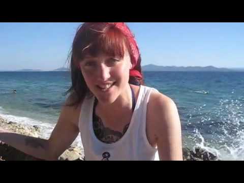 Trident Perpetual Festival - Week 7 - The Garden Festival in Croatia