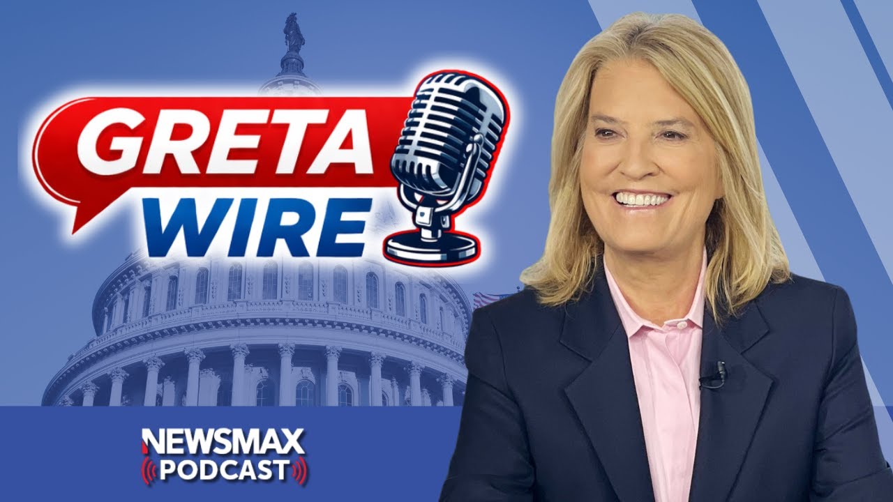 Greta Talks to "Iron" Mike Tyson — Then Alan Dershowitz Drops a Stunning Verdict | Greta Wire