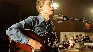 Download lagu Noel Gallagher Performs 'Don't Look Back In Anger' | Once in a Lifetime Sessions mp3