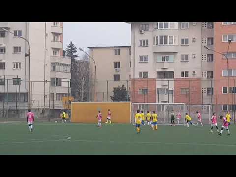 Dani Coman - LPS Pitesti, Martie 2019