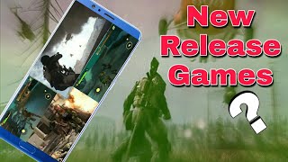 How To Find New Games on Play Store/ How To Download New Release Games on Play Store🔥🔥🔥