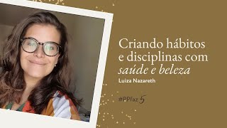 O extraordinário no ordinário - Luiza Nazareth