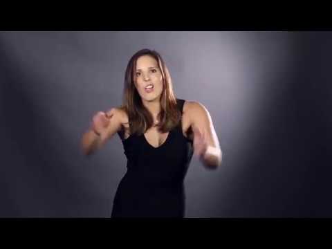 "Shape Of You" Ed Sheeran - ASL ("Shape Of You" Ed Sheeran - ASL)