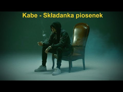 Kabe - Składanka piosenek