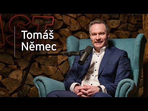 Cesta s EY #48 – Tomáš Němec: Ve využití digitálních technologií v auditu je EY na světové špičce