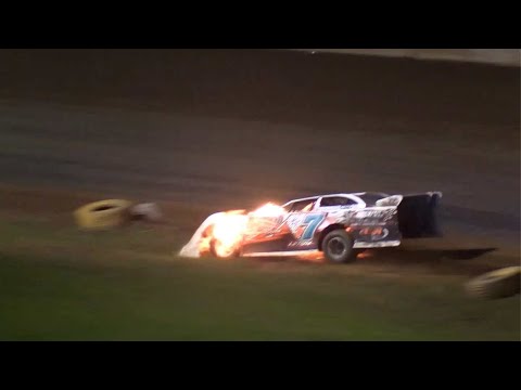 9/3/2022 Shawano Speedway Races - Shawano Fair