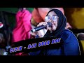 CICIH AJA UDUD BAE GAES SINGA DANGDUT PUTRA PA I MUDA 3 MARET 2023
