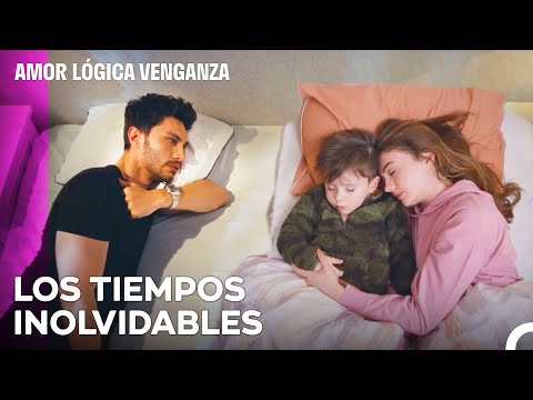 Ojalá La Madre De Mi Hijo Fuera Esra... - Amor Lógica Venganza Capitulo 64