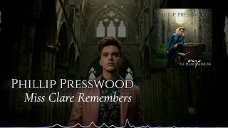 Miss Clare Remembers - Enya: The Piano Sessions