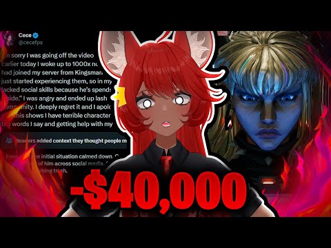 FOR THE VIBES!? | Mujin Marvel Rivals Reaction