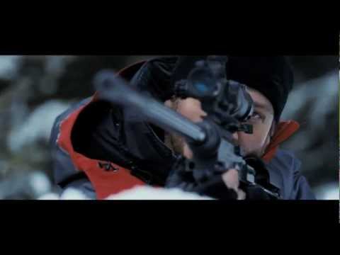 The Bourne Legacy - Official Trailer
