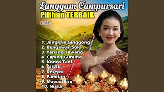 Download lagu Jangkrik Ginggong mp3