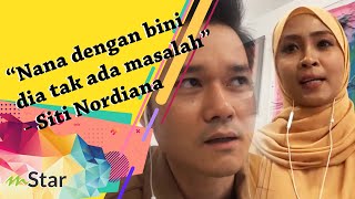 Download lagu Sweet sangat Siti Nordiana berlakon dengan Nubhan ... mp3