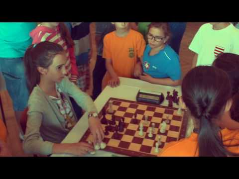 👨‍🌾 D11 2.5. Magdaléna Mrmusová - Stela Kusá 1:0