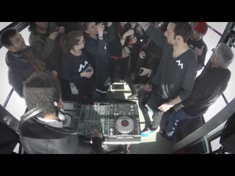 MDRNTY+ 002 with Jamie Jones