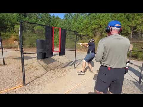 2023 USPSA Open Nationals