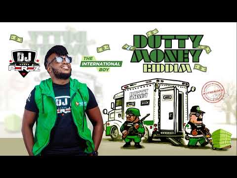 Dutty Money Riddim Mix | DJ Perez | Dancehall Mix (RajahWild, Kraff, Valiant, Lil Maina, Najeeriii,)