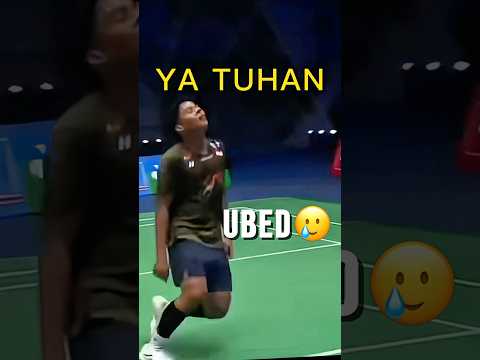 UBED TUMBANGKAN ALEX LANIER🔥💀🔥 Goes To FINAL