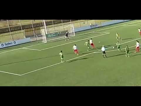 Leart Bekolli ⚽️ ADO Den Haag 🆚 FC Twente-Heracles O16