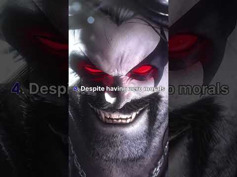 5 insane facts about LOBO 🤯