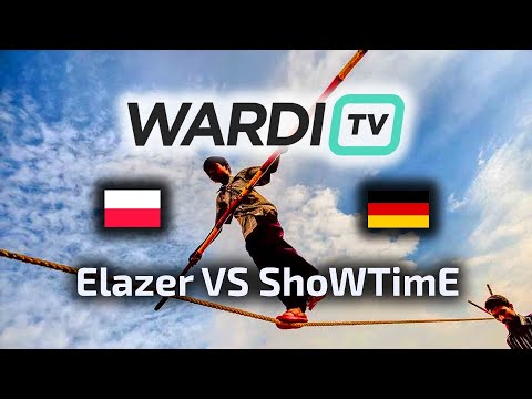 Elazer VS ShoWTimE - ZvP - Turniej testujący nowy balans - Balance Test Mod Invitational