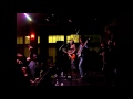 Parasites - Real Real Good Time (Korova 10-2-2015)