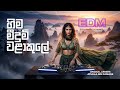 Hima Meedum Wala Kule හිම මීදුම් වළාකුලේ Rhythm Of Universe Lofi Chi