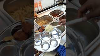 CHINESE UNLIMITED THALI | Raipur Food | TASTE with Saurabh