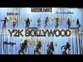 Y2k BOLLYWOOD Farewell DANCE Pardesiya Kaanta Laga You Are My Soniya Deewana Hai Dekho