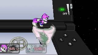 Super Smash Flash 2 v0.9 - Unblocked Games 66 At School