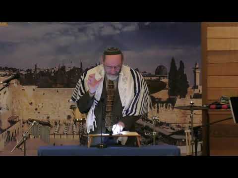 Acts 17:1-15, Do Facts Matter? by Dr. Daniel Nessim