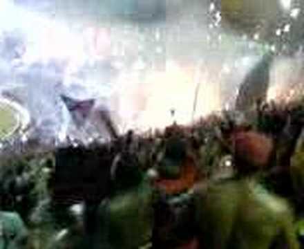 FLAMENGO 4X1 MADUREIRA