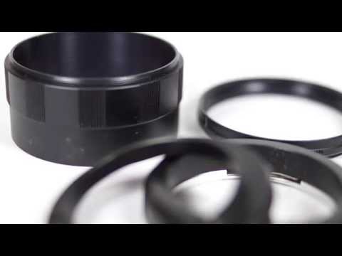 Günstig gute Makrofotos machen Fototutorial