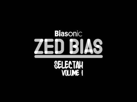 'Selectah' by Zed Bias ft DJ Principal