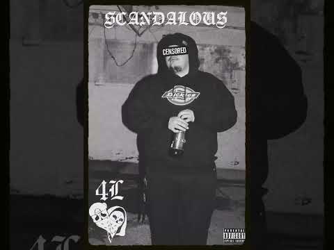 MC ERBS - Scandalous