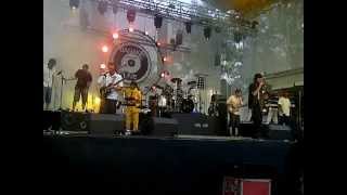 Free music 2012 - Danakil